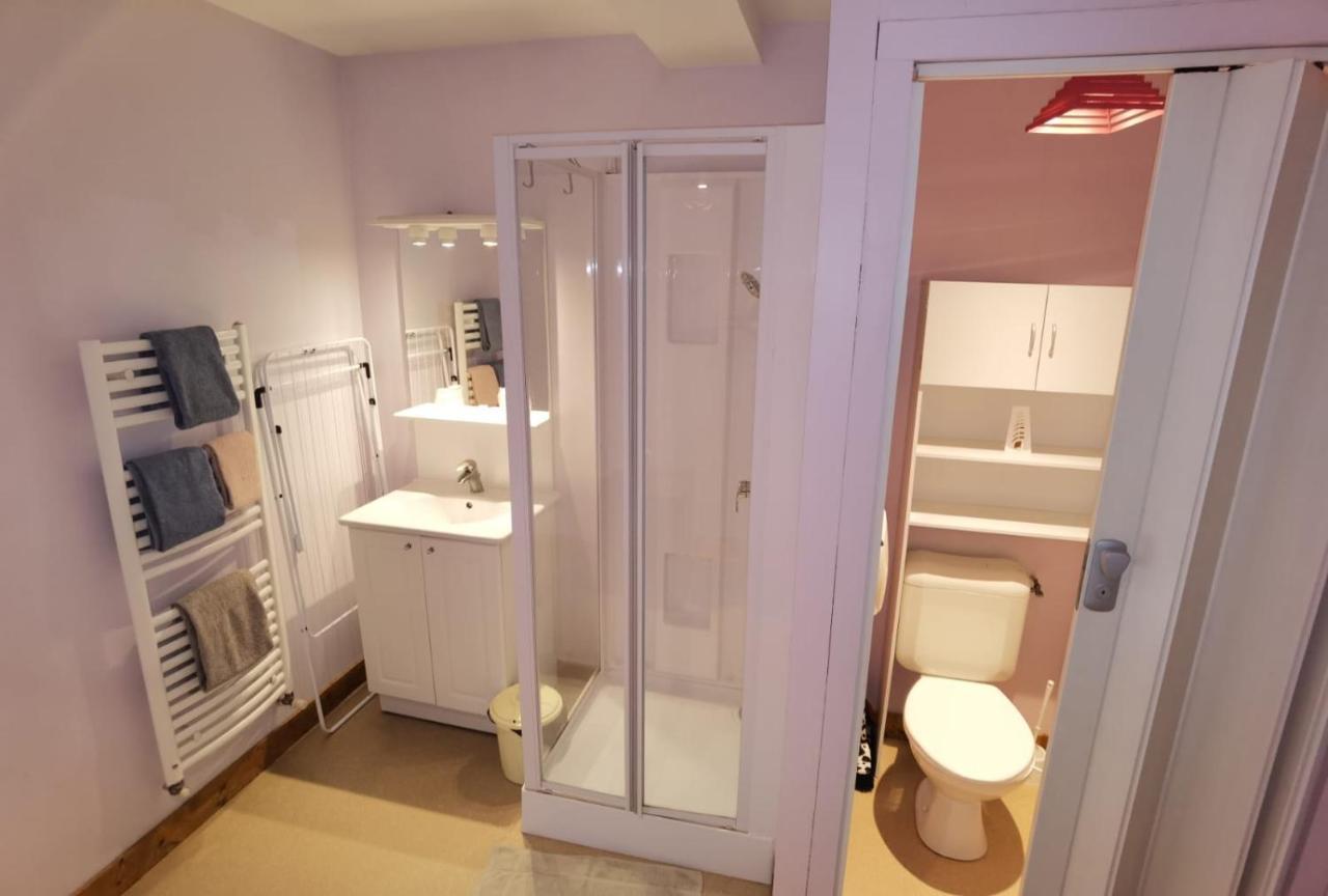 Hotel De La Bonnaventure Mazangé Kültér fotó