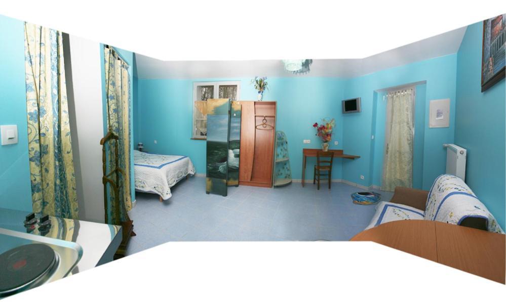 Hotel De La Bonnaventure Mazangé Kültér fotó